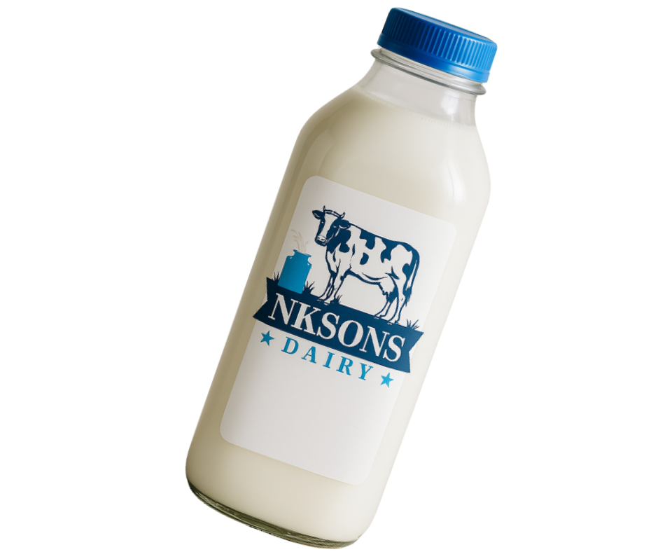 Fresh Milk