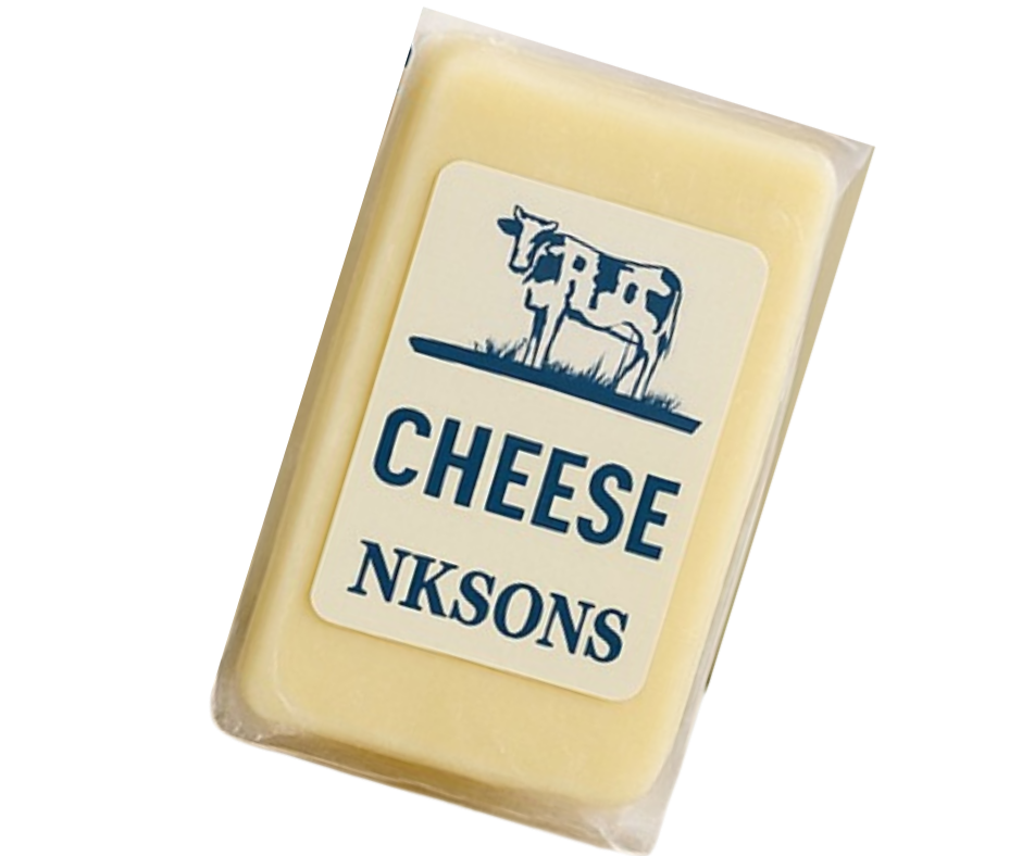 Organic Cheese